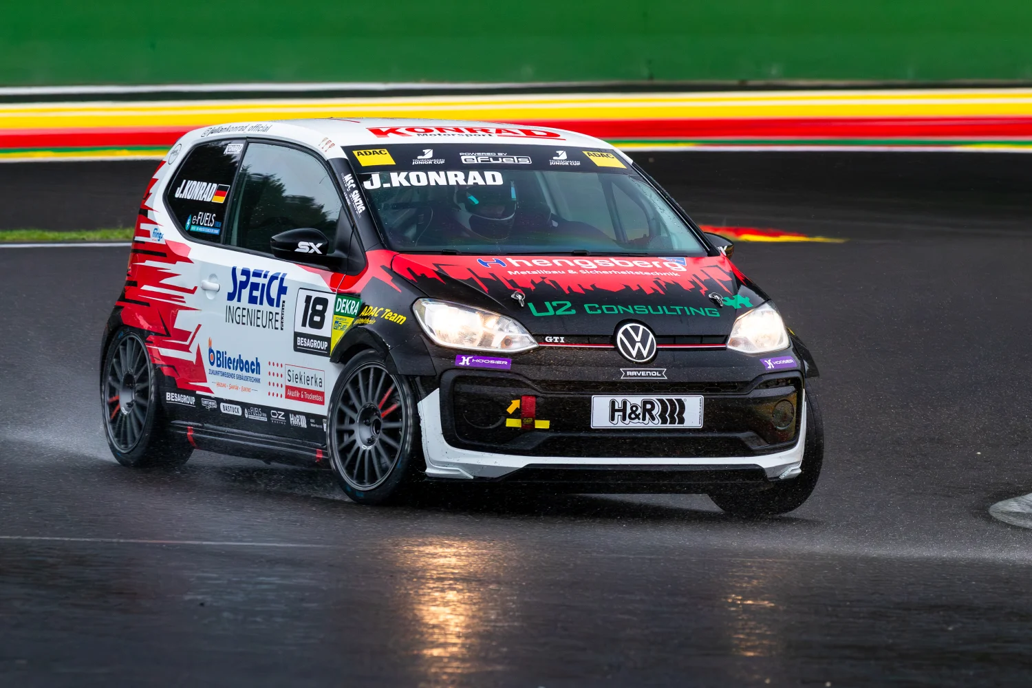 02.-03.09.2023 ADAC Racing Weekend Assen
