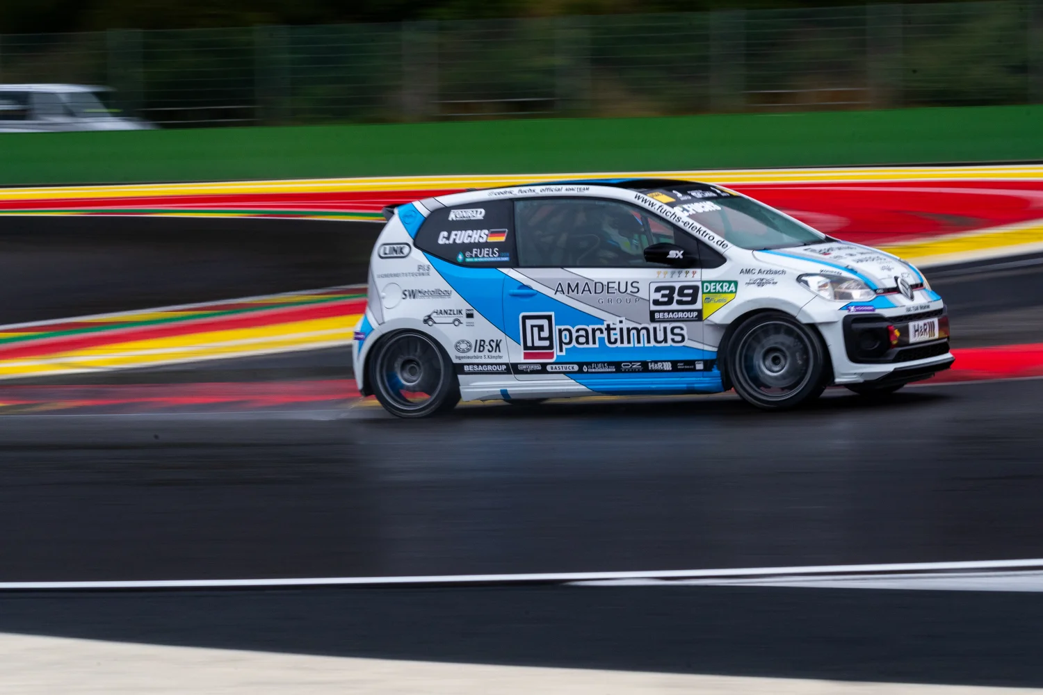 02.-03.09.2023 ADAC Racing Weekend Assen