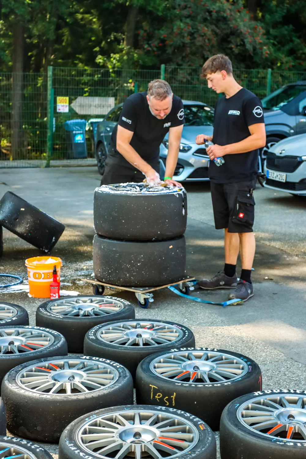 02.-03.09.2023 ADAC Racing Weekend Assen