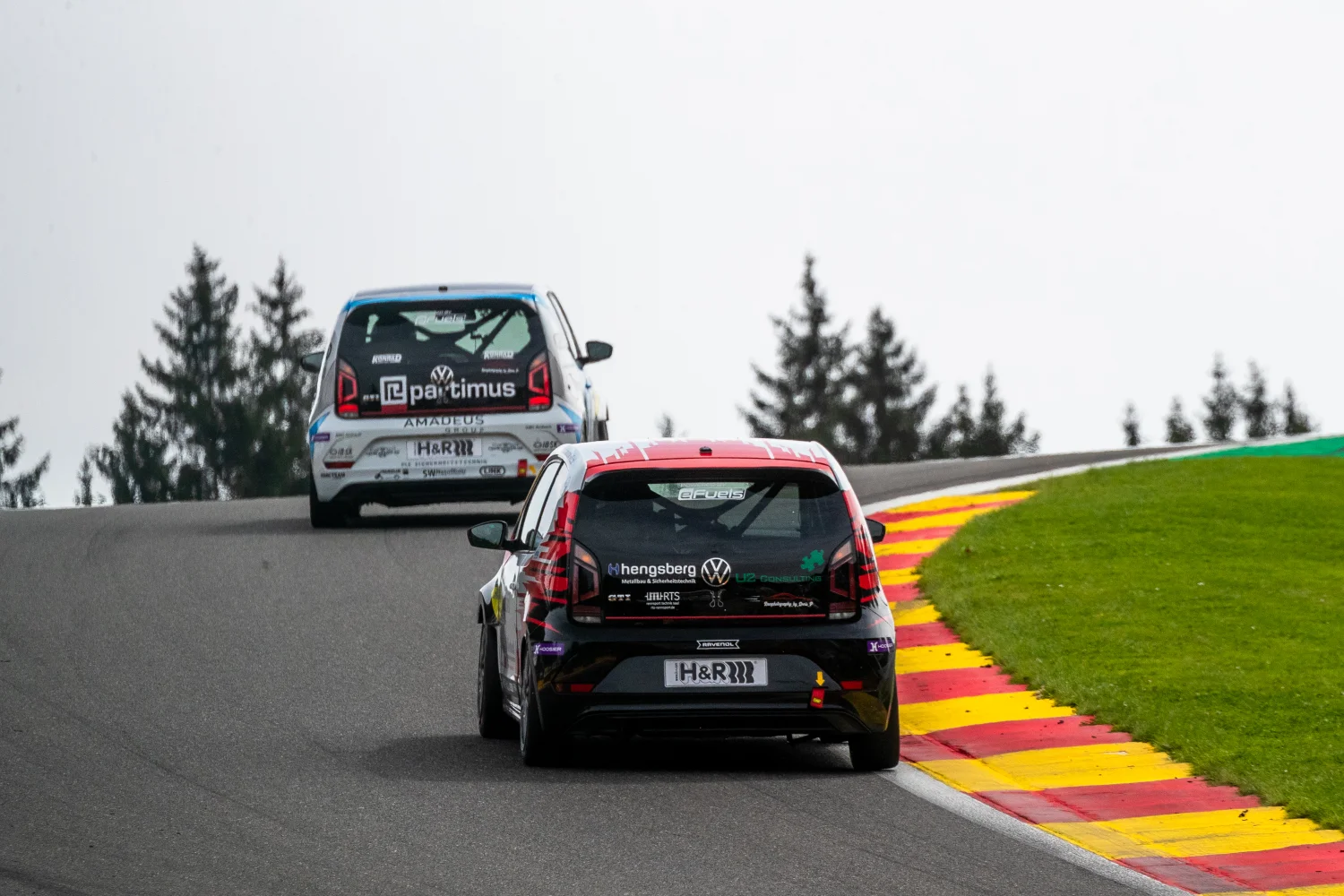 02.-03.09.2023 ADAC Racing Weekend Assen