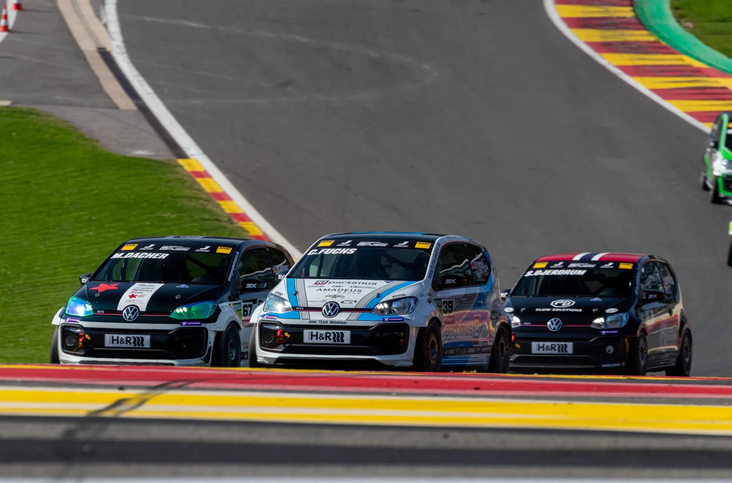 02.-03.09.2023 ADAC Racing Weekend Assen