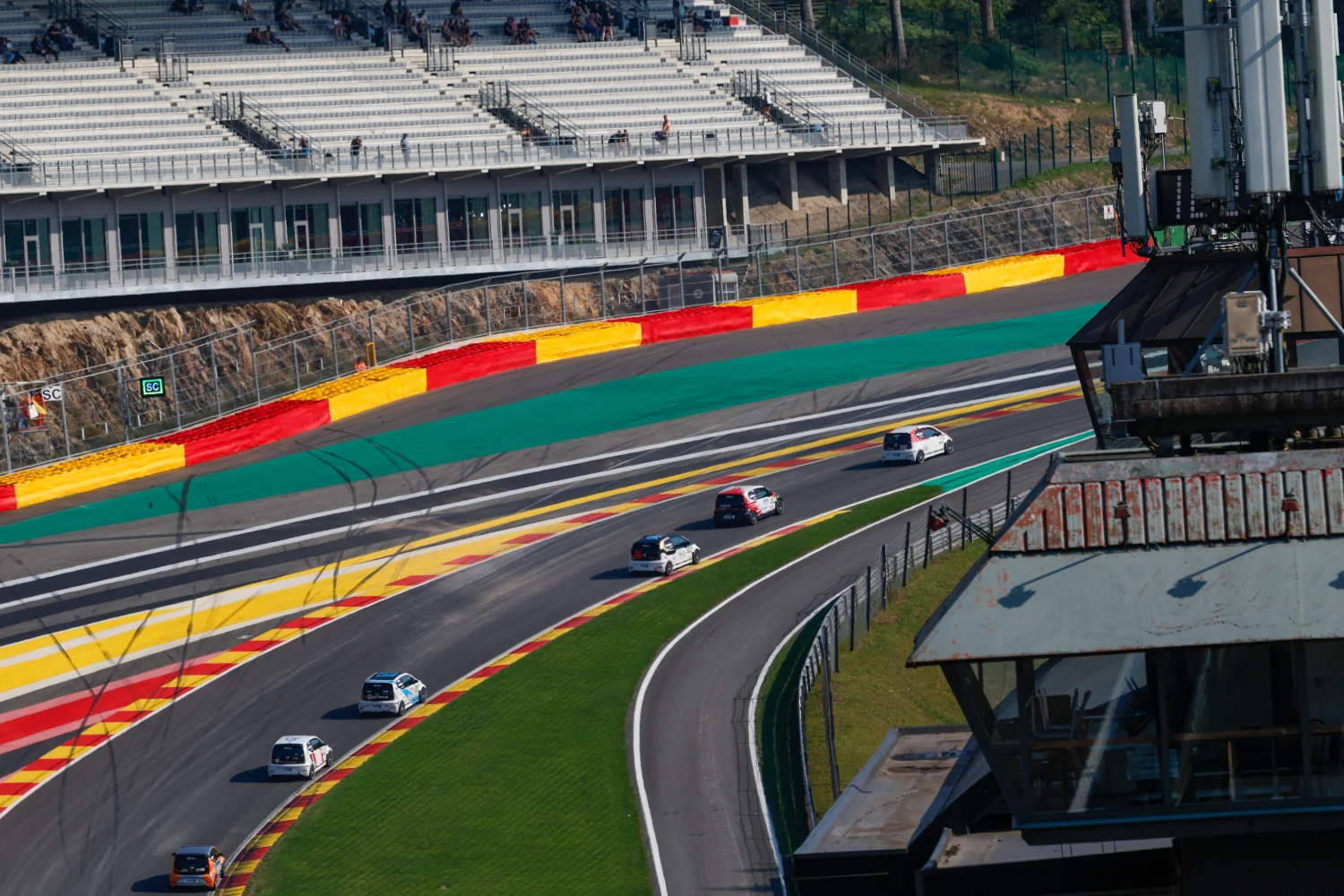 02.-03.09.2023 ADAC Racing Weekend Assen