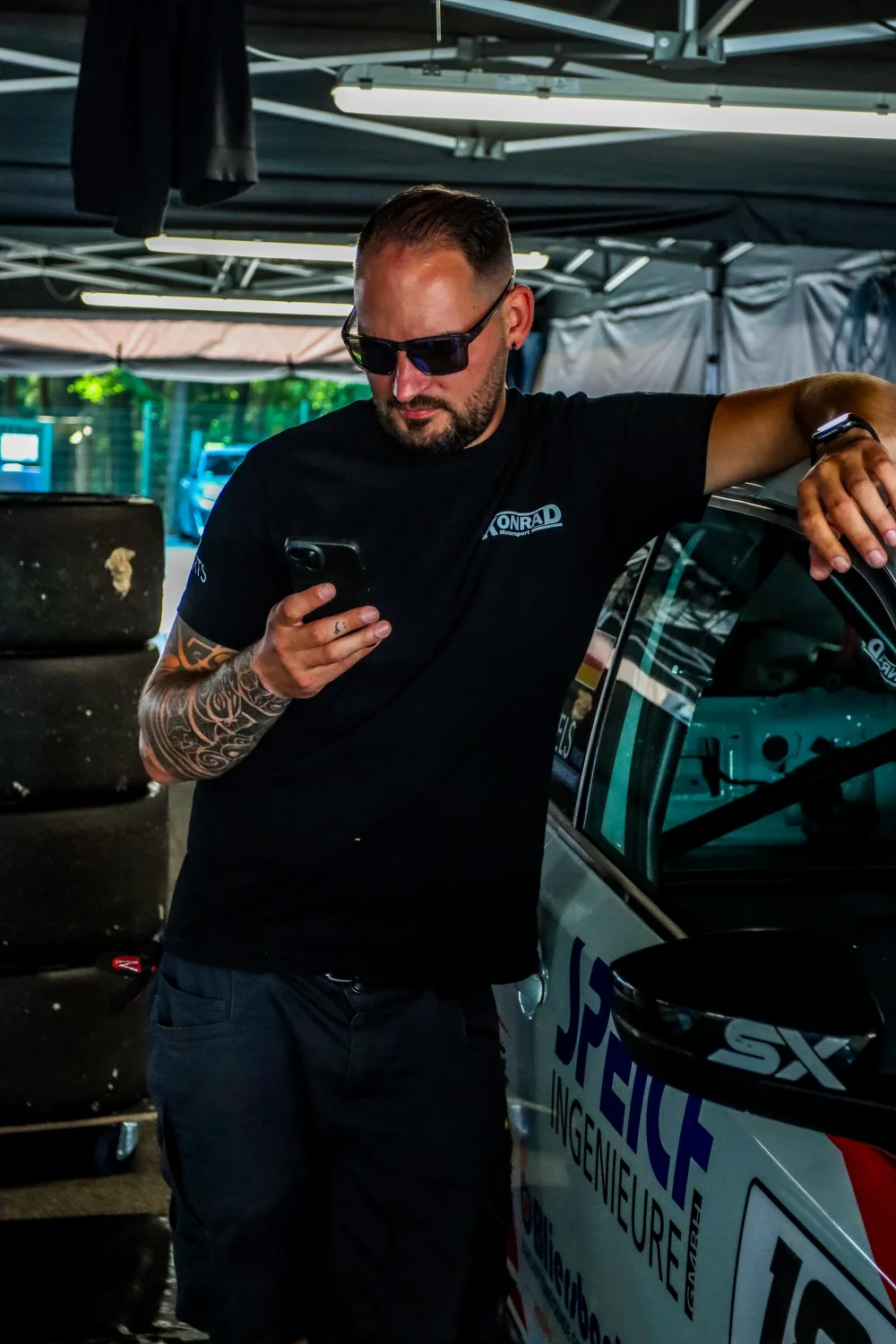 02.-03.09.2023 ADAC Racing Weekend Assen