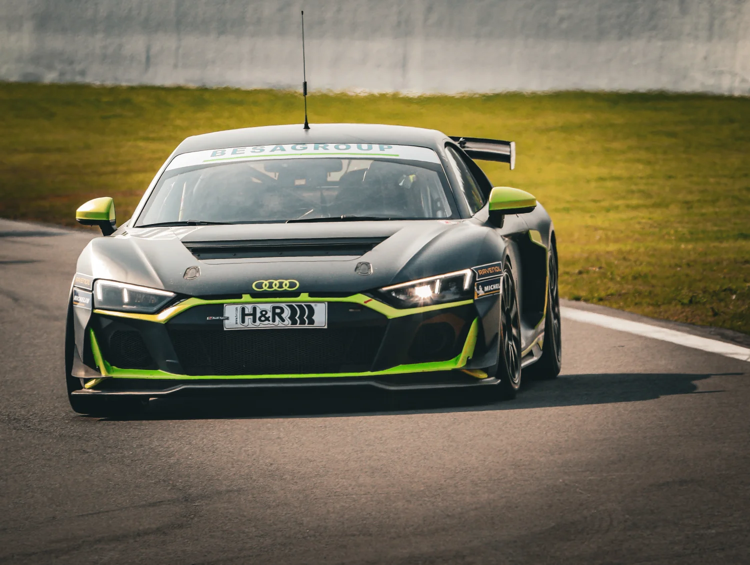 02.-03.09.2023 ADAC Racing Weekend Assen