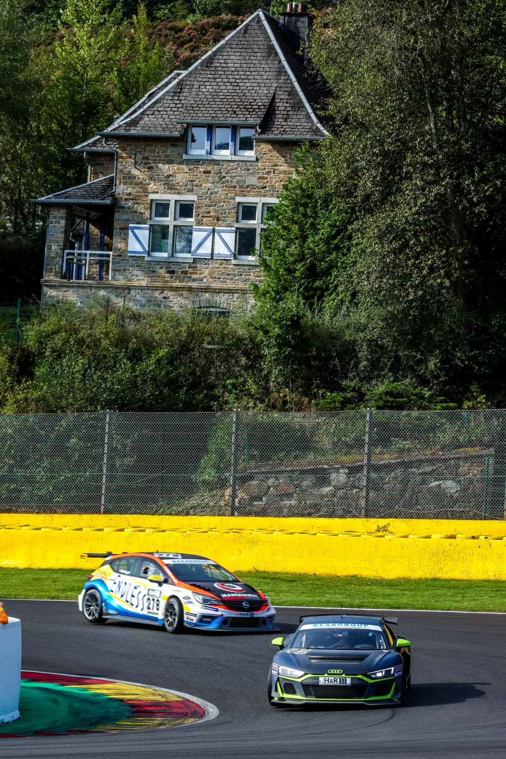 02.-03.09.2023 ADAC Racing Weekend Assen
