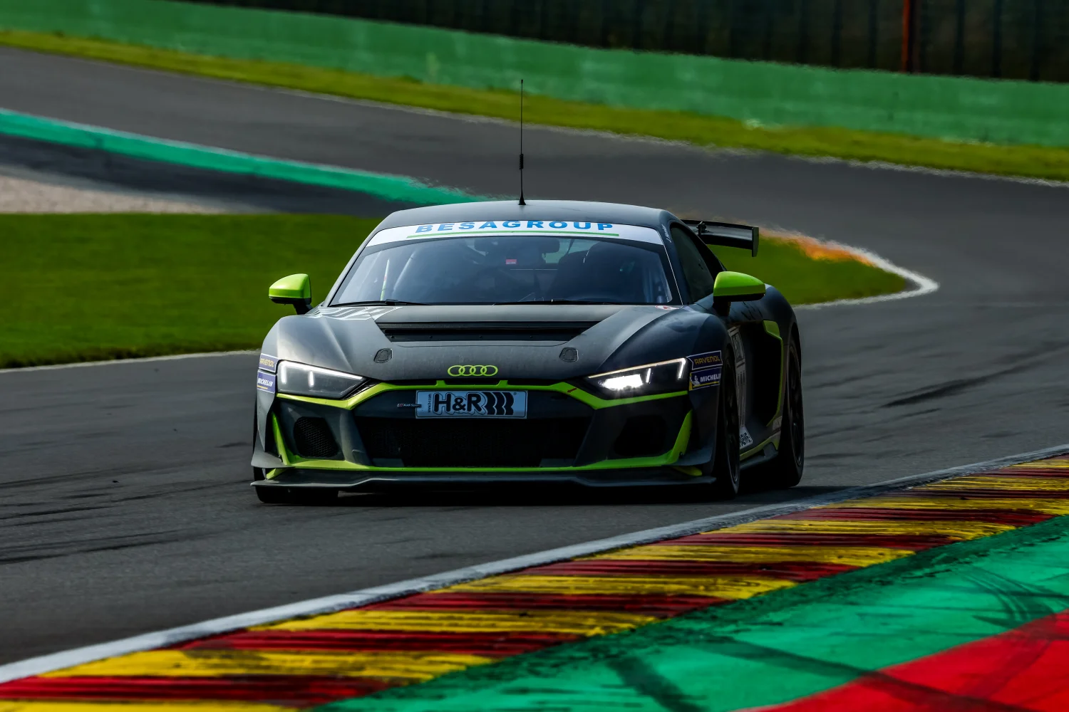 02.-03.09.2023 ADAC Racing Weekend Assen