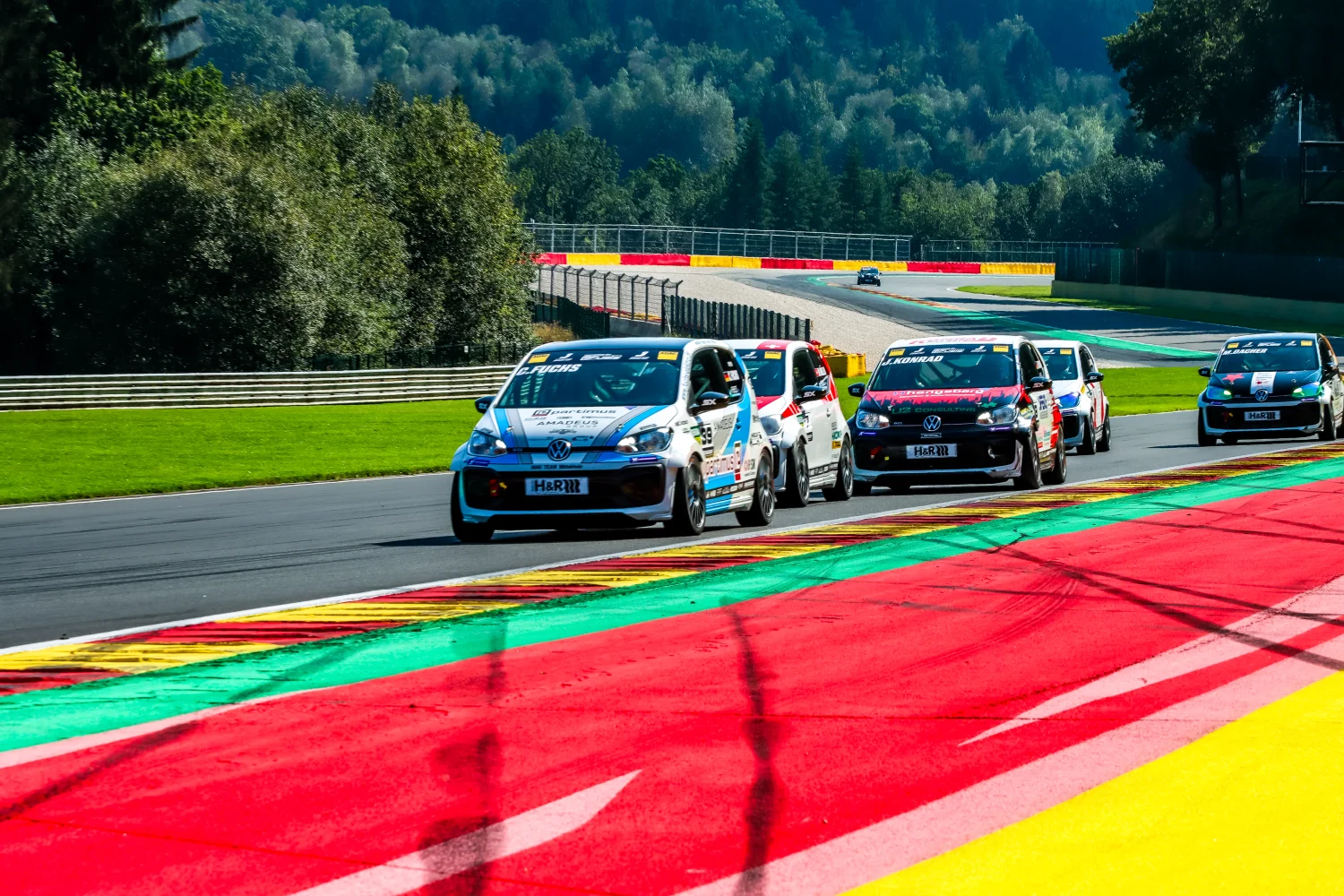 02.-03.09.2023 ADAC Racing Weekend Assen