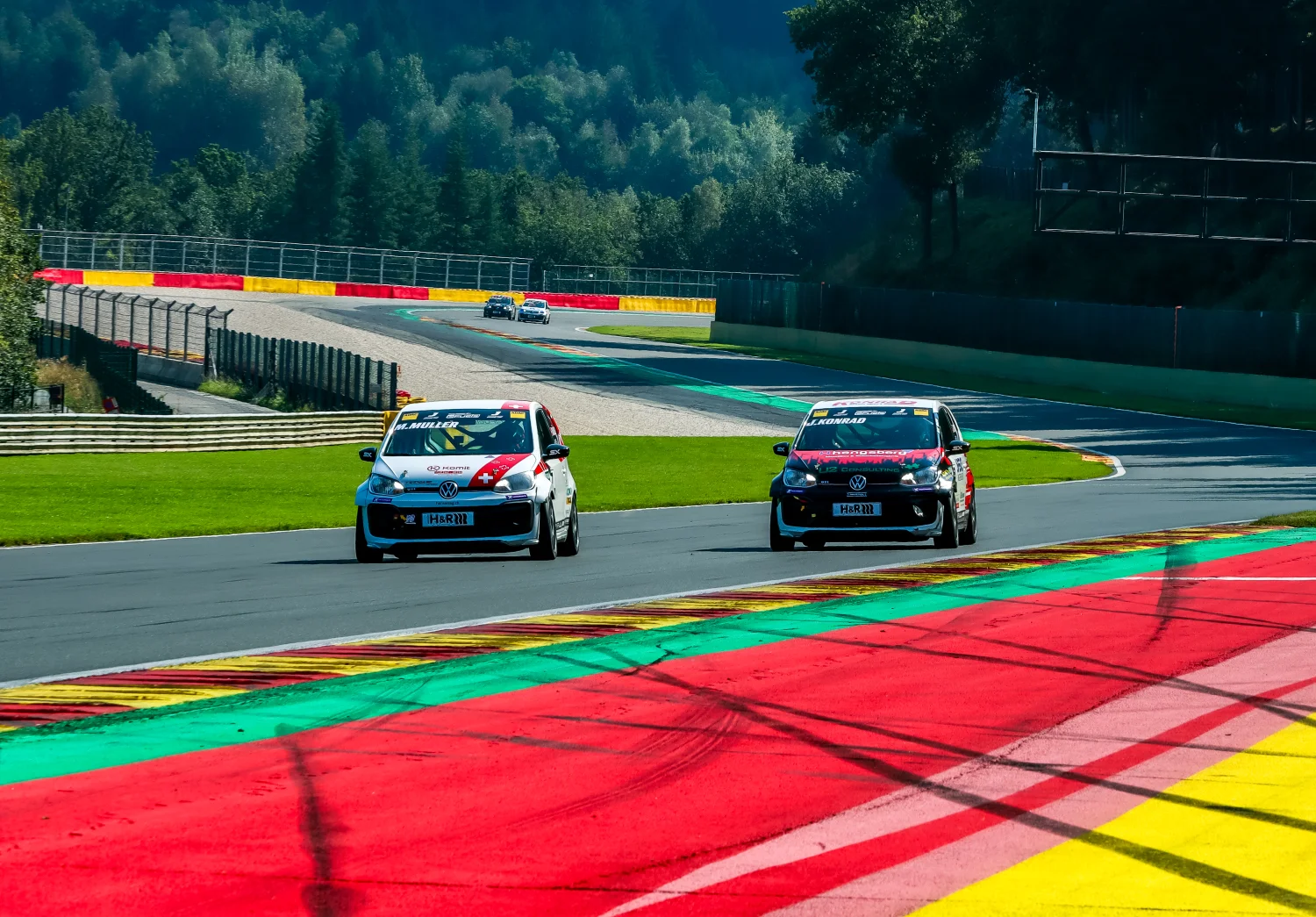 02.-03.09.2023 ADAC Racing Weekend Assen