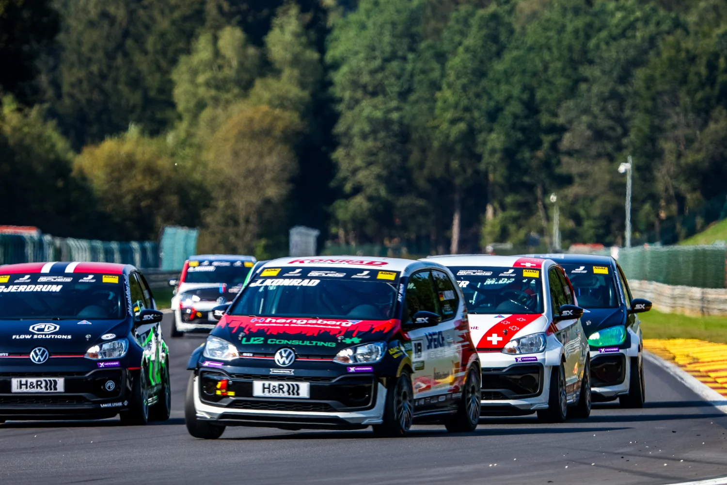 02.-03.09.2023 ADAC Racing Weekend Assen