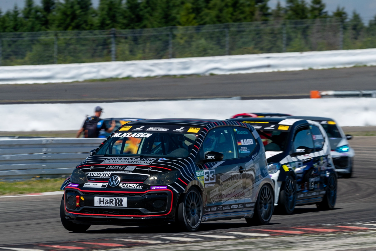 Konrad Motorsport