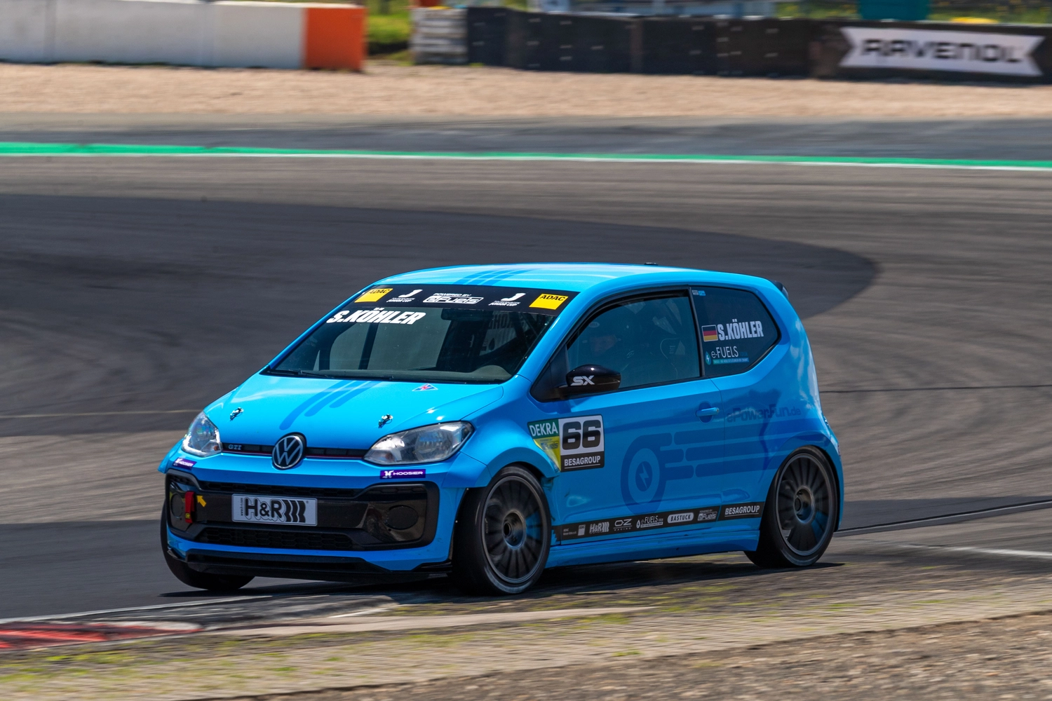 Konrad Motorsport