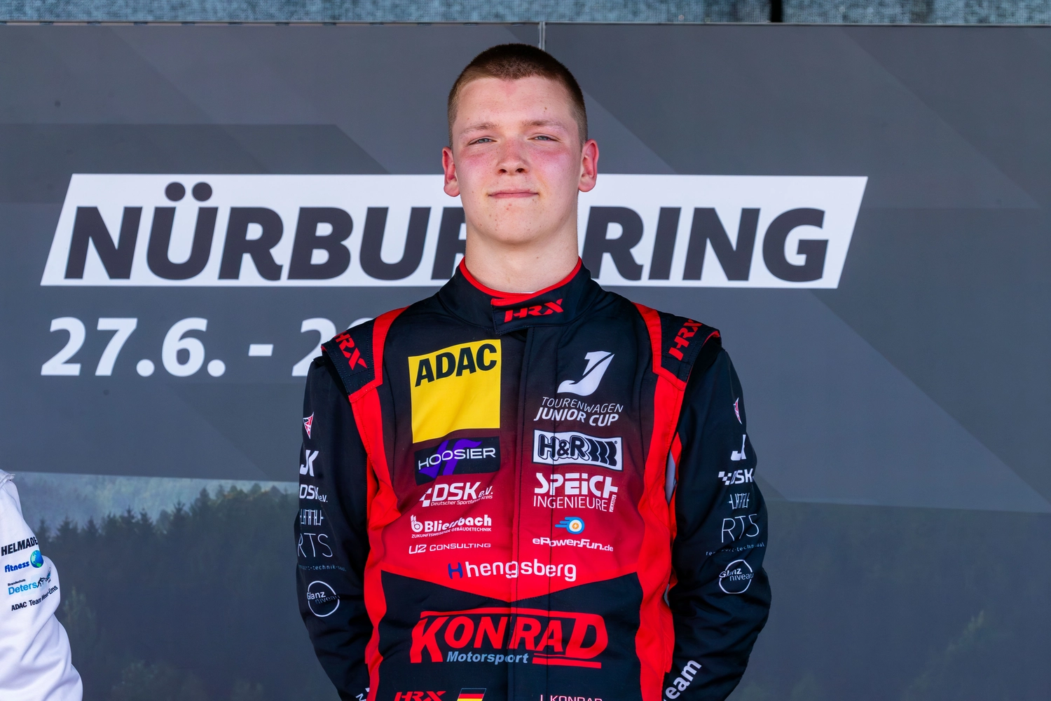 Konrad Motorsport