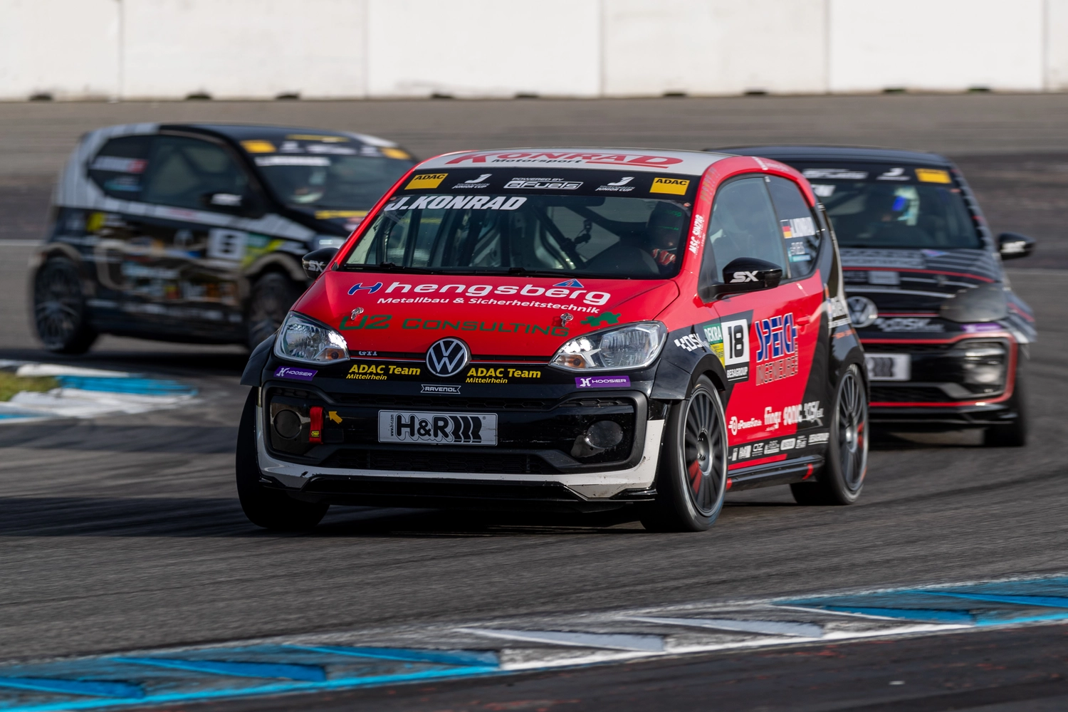 KONRAD Motorsport