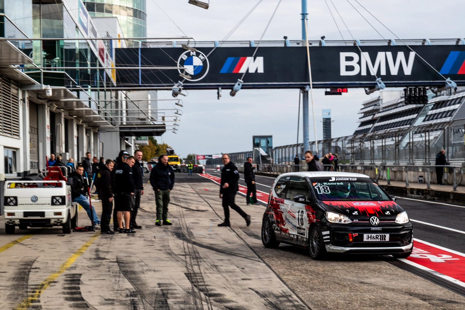02.-03.09.2023 ADAC Racing Weekend Assen