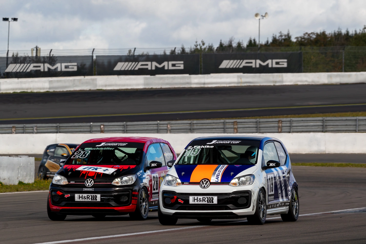 02.-03.09.2023 ADAC Racing Weekend Assen
