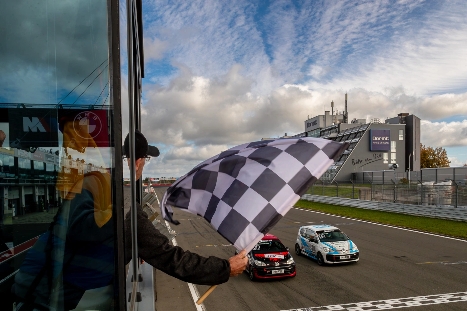 02.-03.09.2023 ADAC Racing Weekend Assen