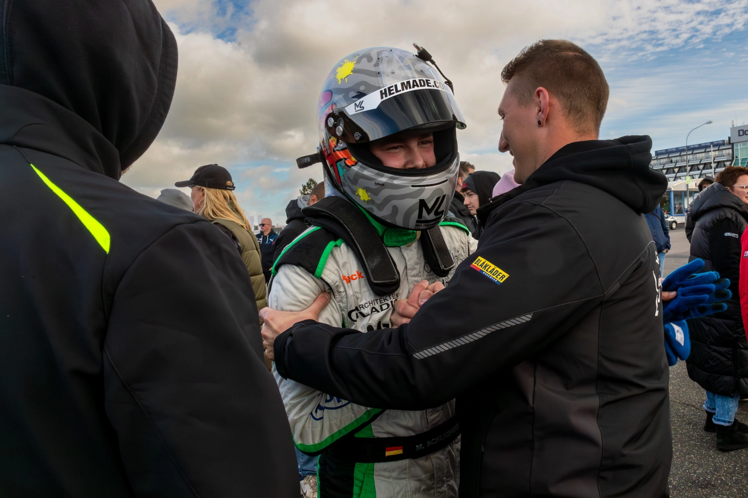02.-03.09.2023 ADAC Racing Weekend Assen