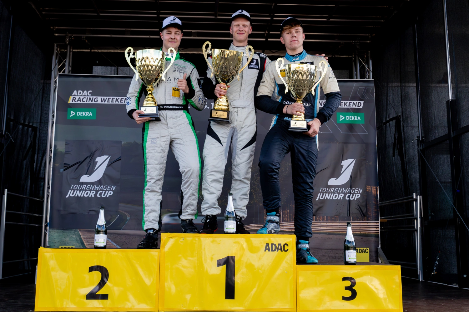 02.-03.09.2023 ADAC Racing Weekend Assen