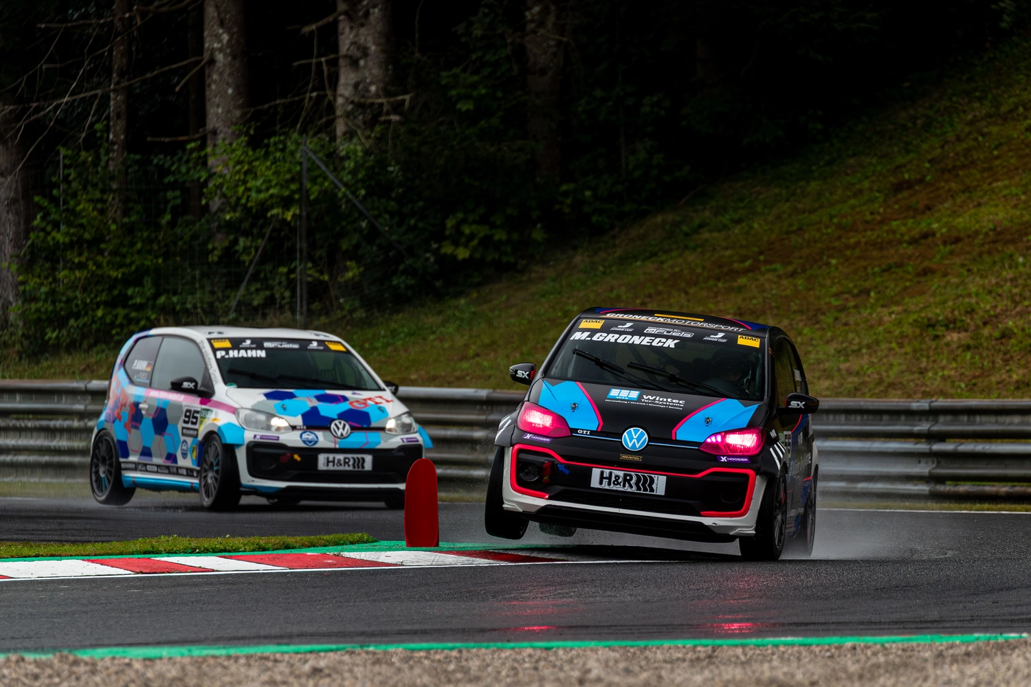Konrad Motorsport
