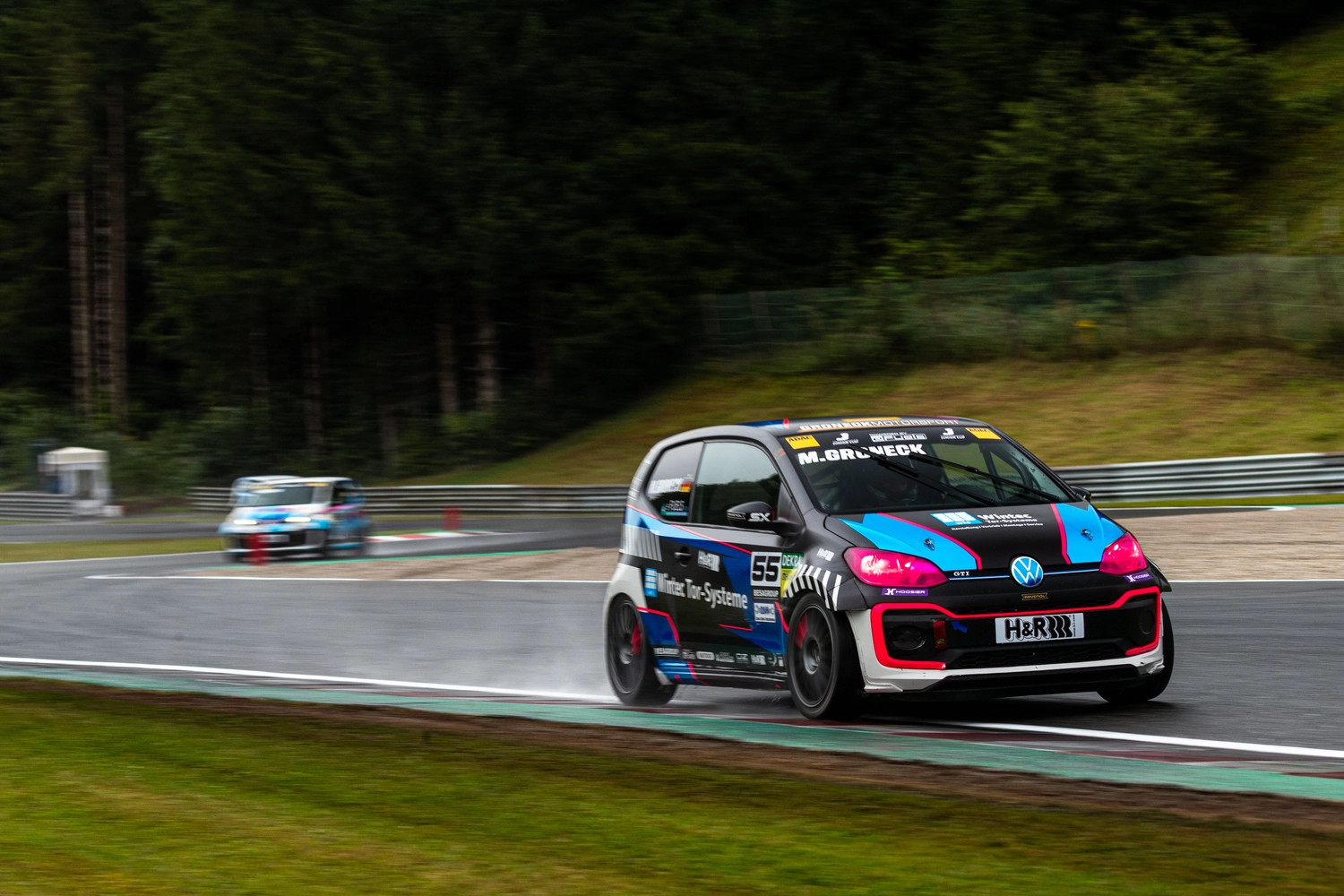 Konrad Motorsport