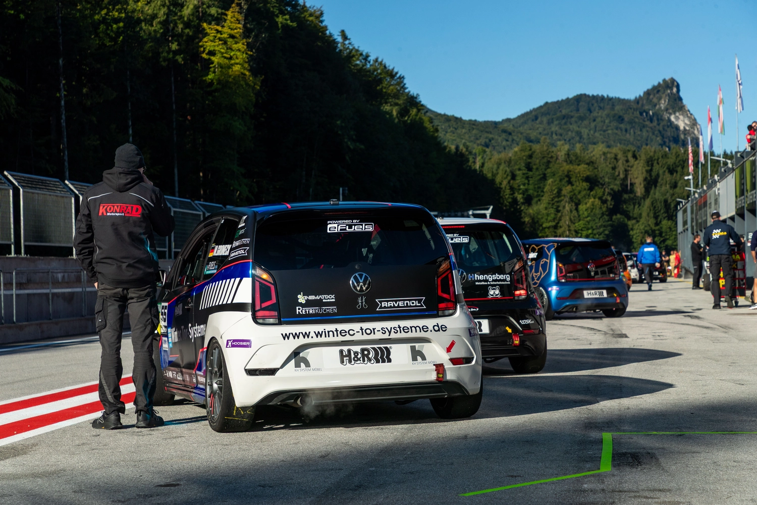 Konrad Motorsport