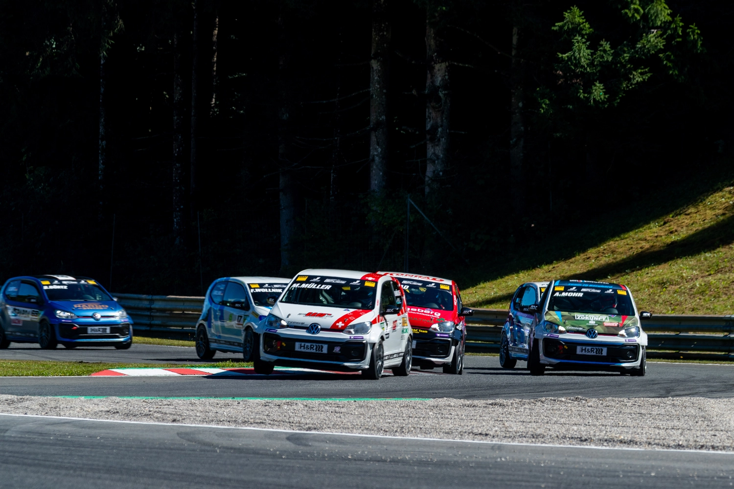 Konrad Motorsport