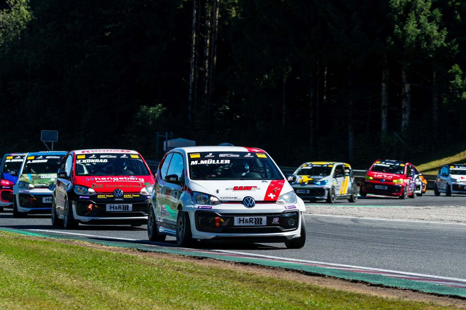 Konrad Motorsport