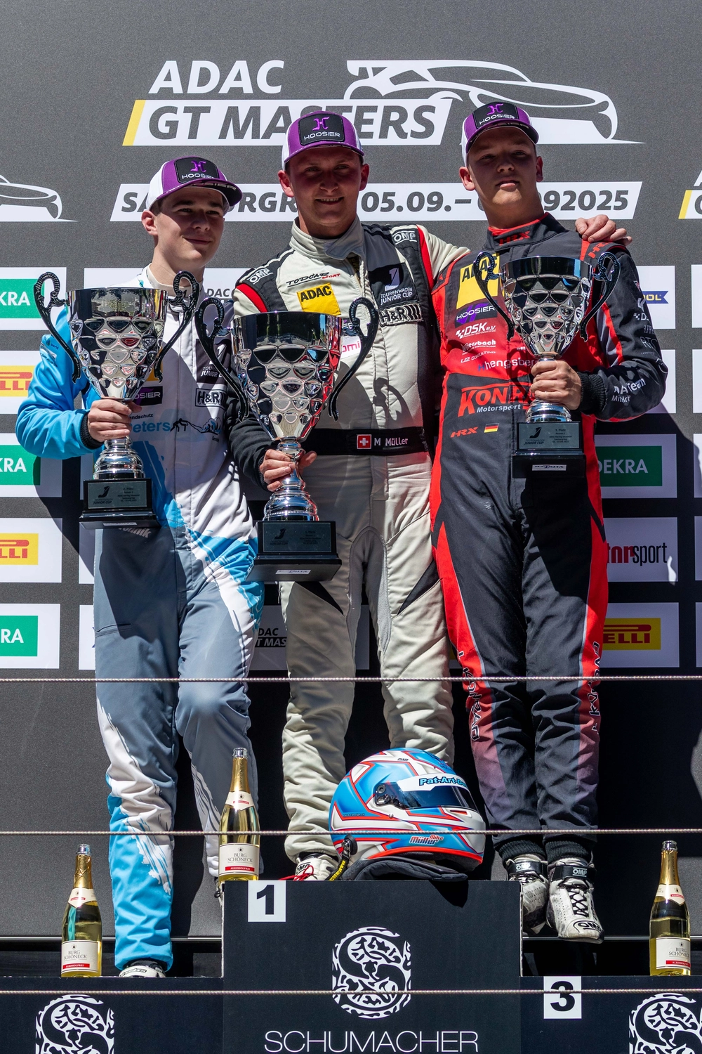 Konrad Motorsport
