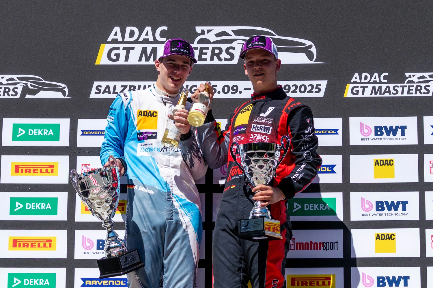 Konrad Motorsport