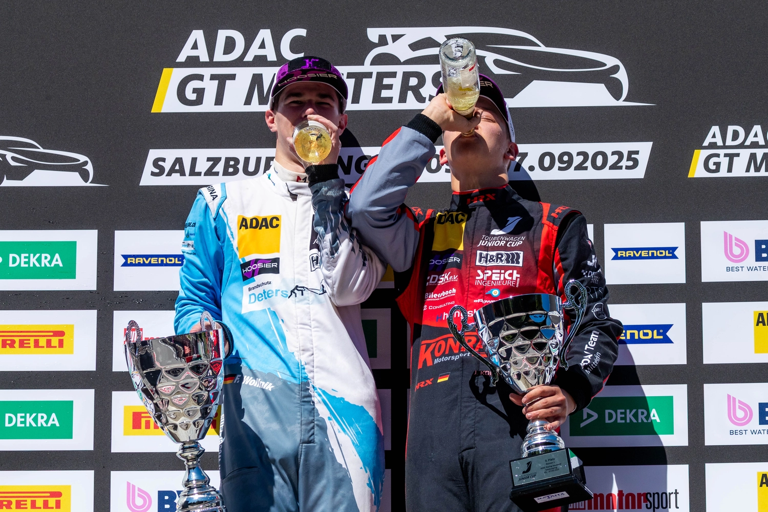 Konrad Motorsport