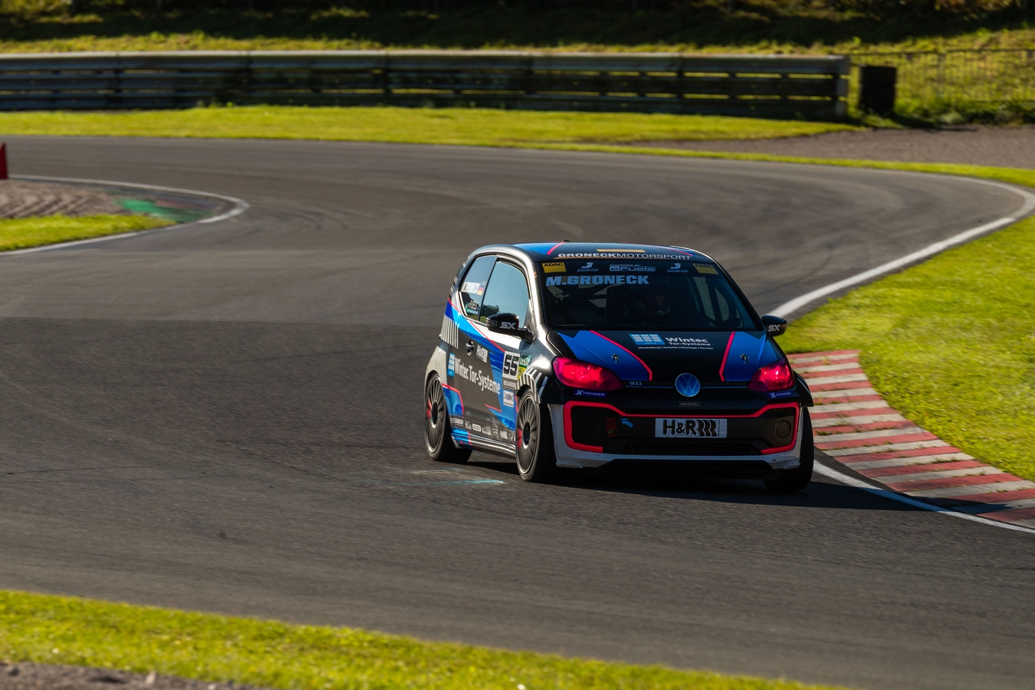 Konrad Motorsport