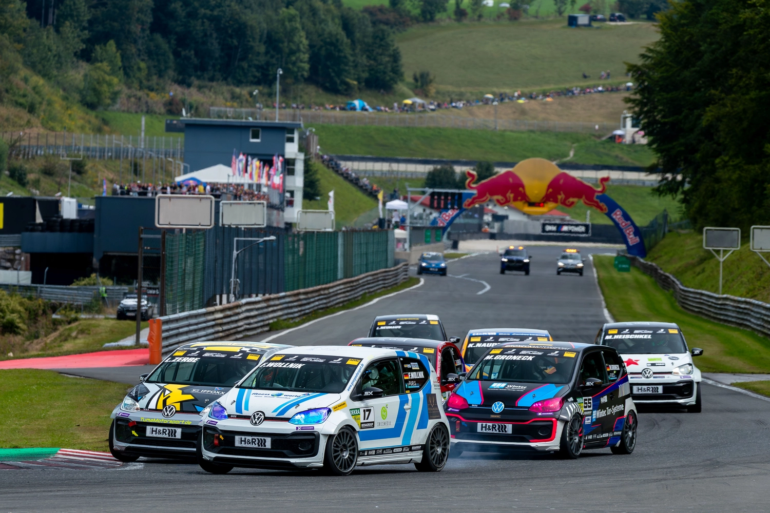 Konrad Motorsport