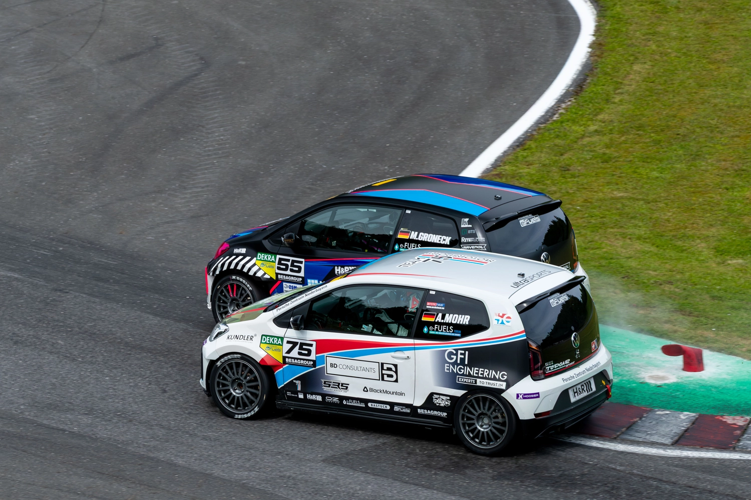 Konrad Motorsport