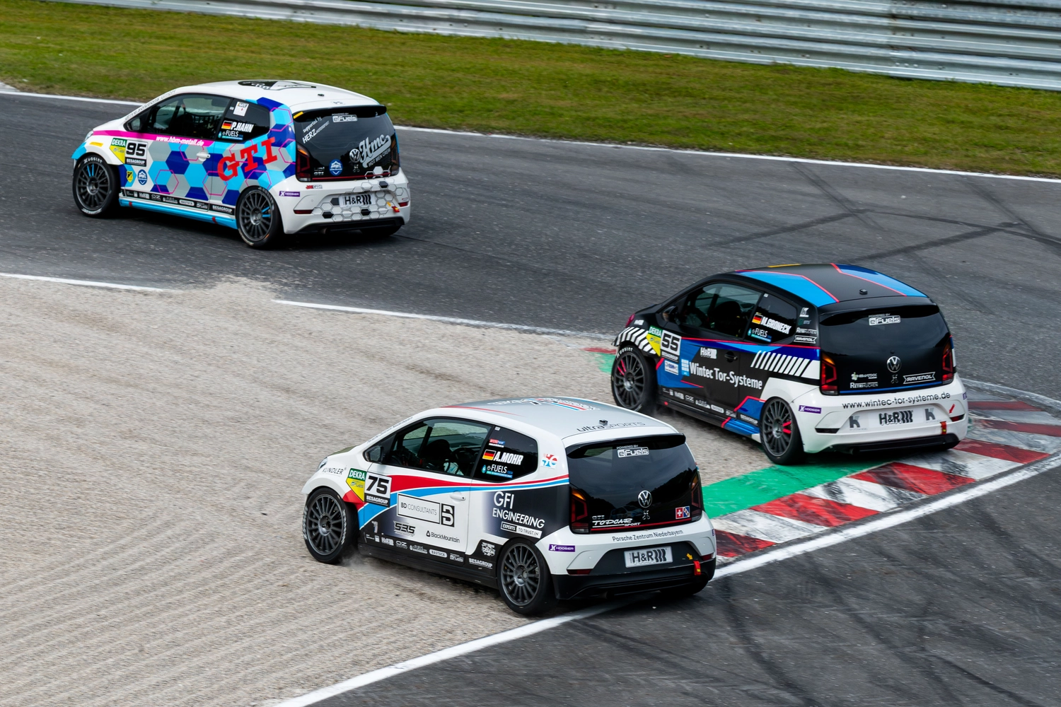 Konrad Motorsport