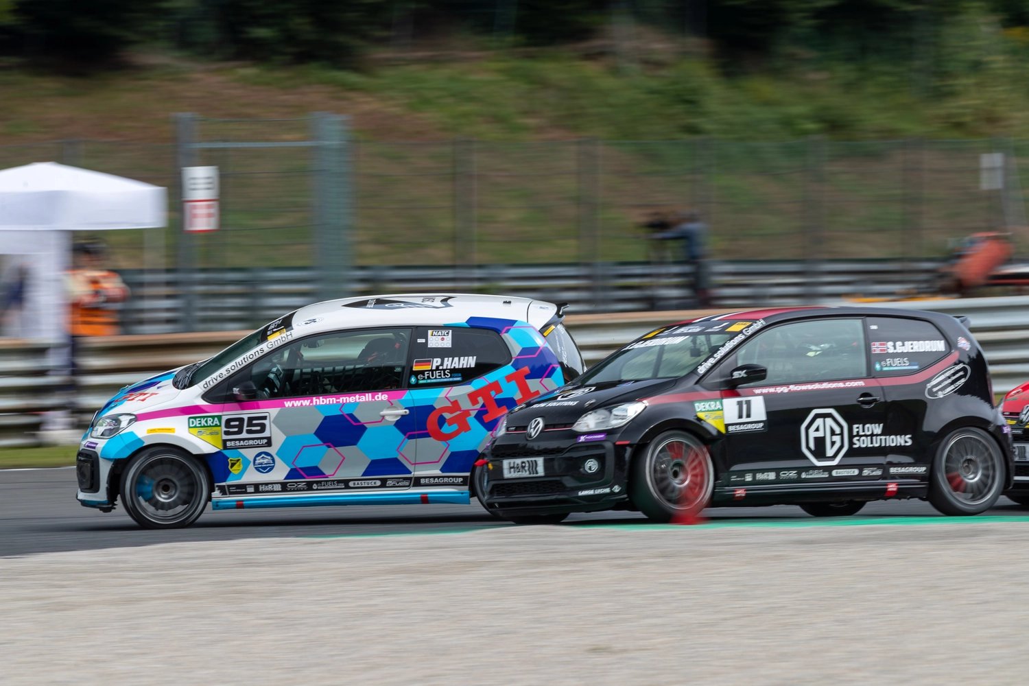 Konrad Motorsport