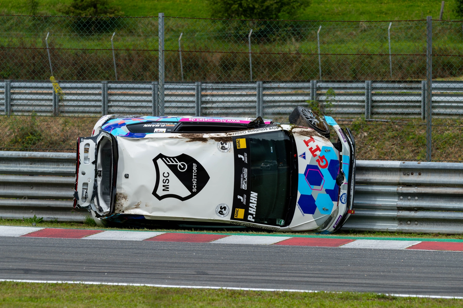 Konrad Motorsport