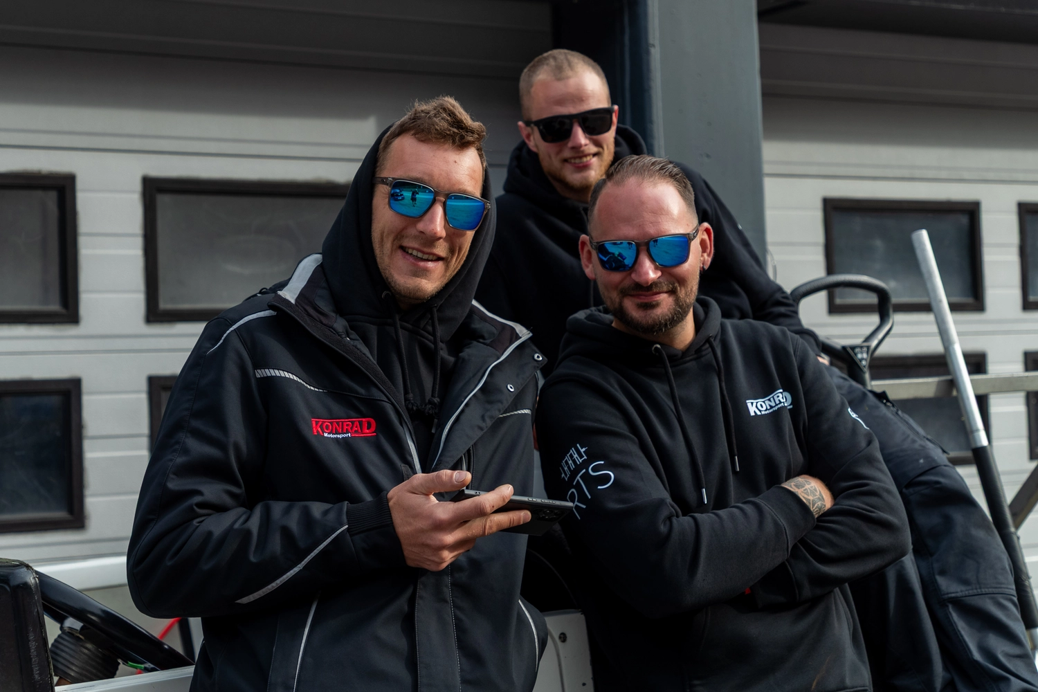 Konrad Motorsport