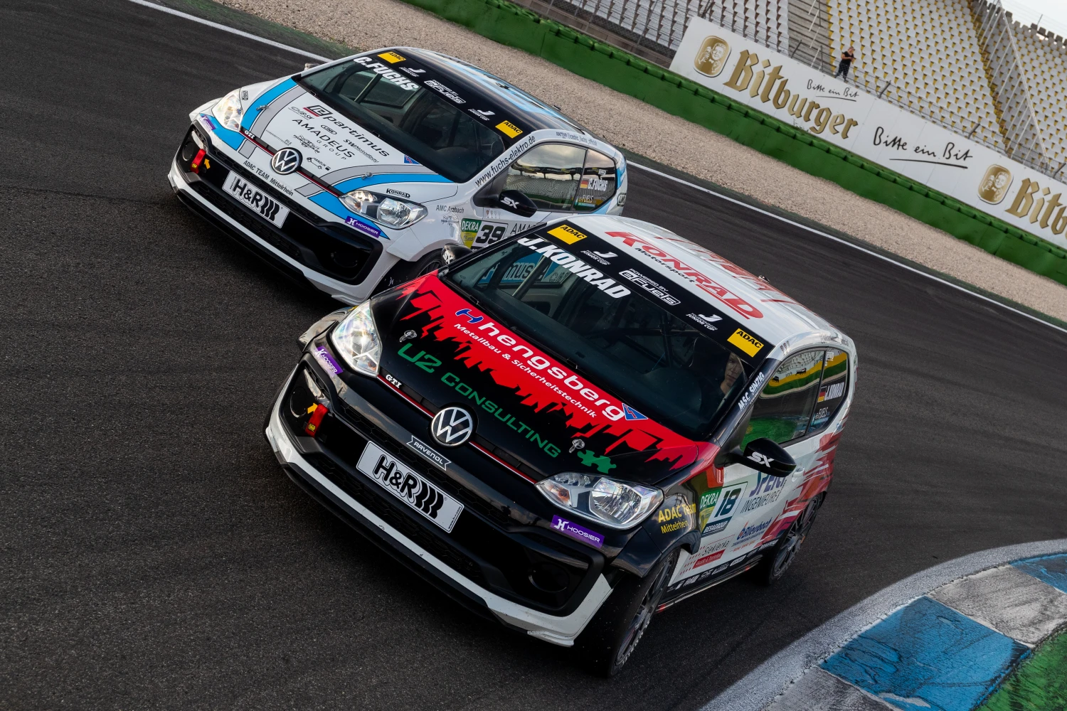 02.-03.09.2023 ADAC Racing Weekend Assen