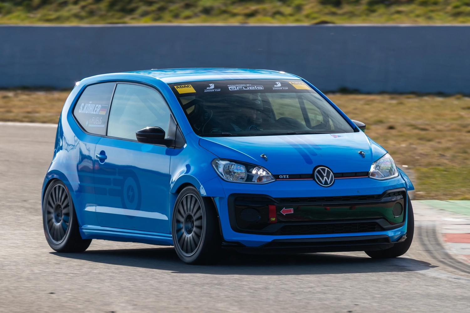 Konrad Motorsport