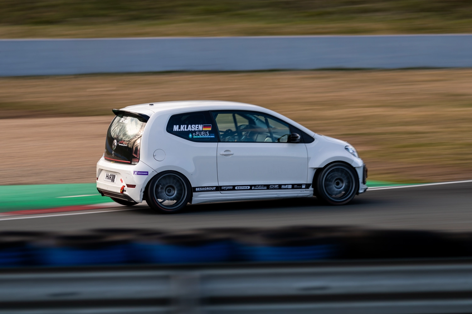 Konrad Motorsport