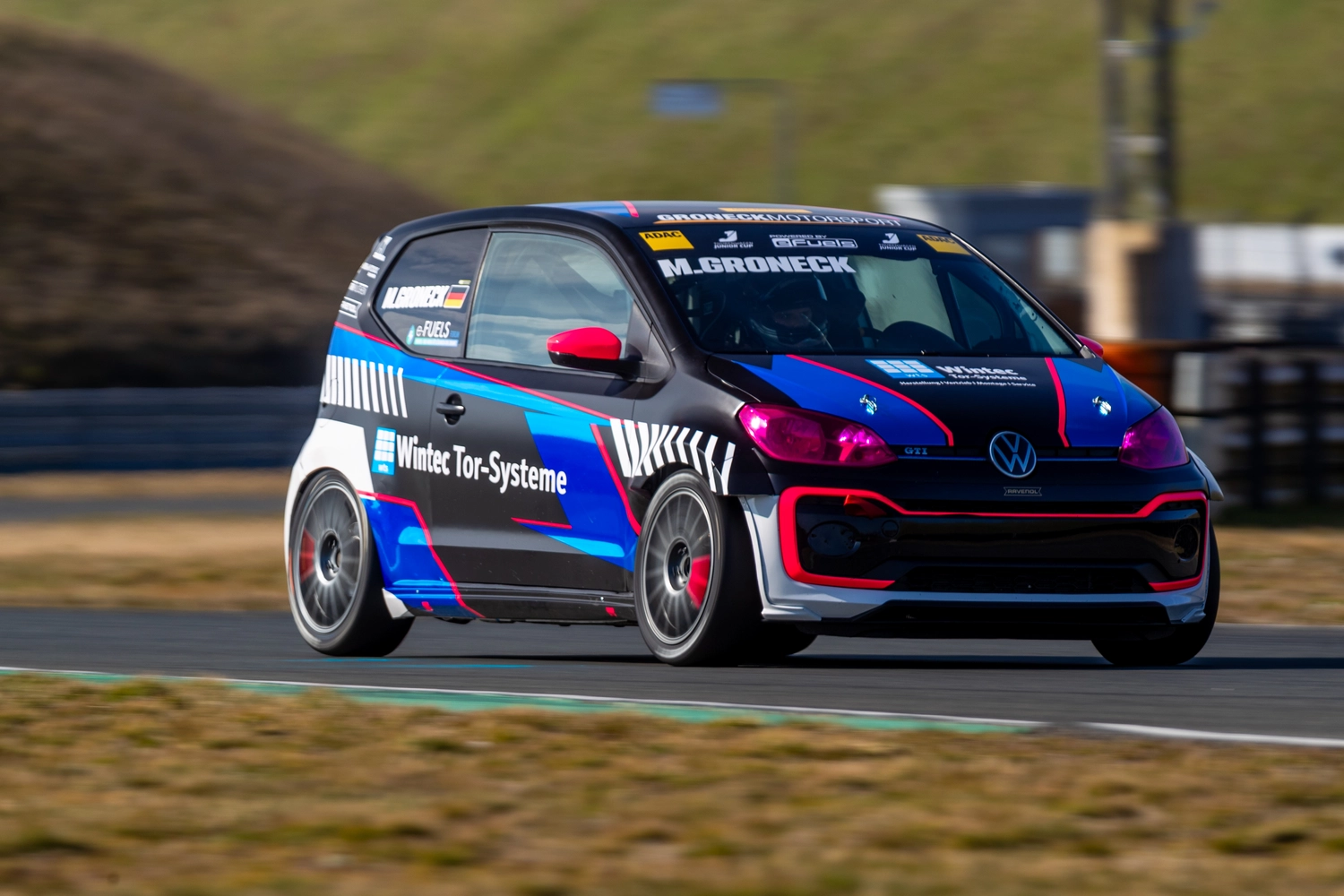 Konrad Motorsport