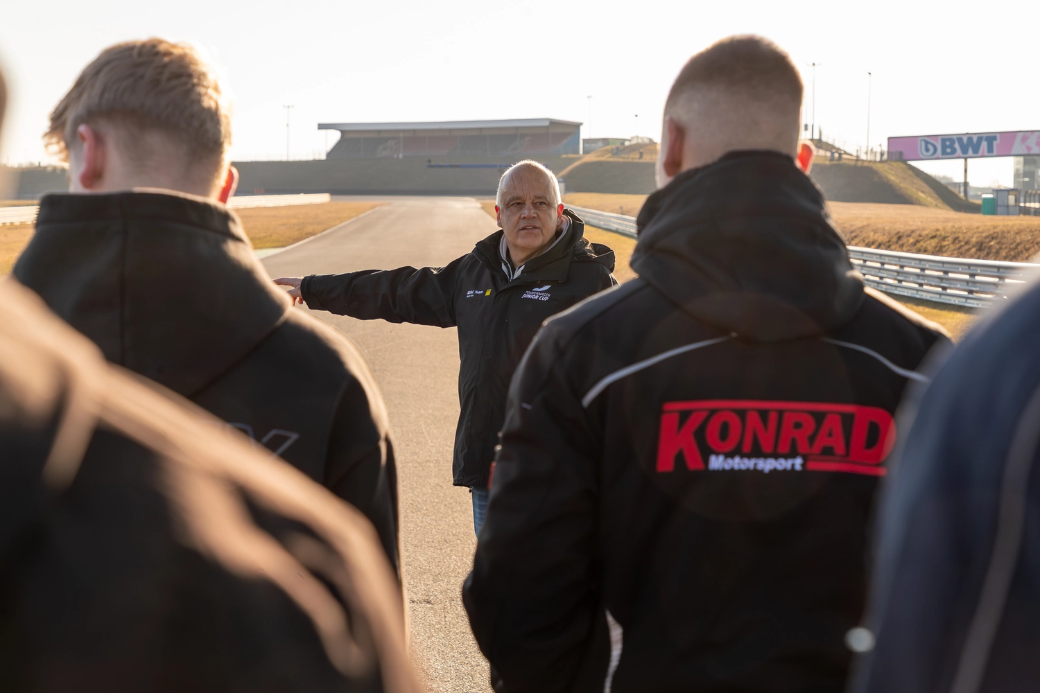 Konrad Motorsport