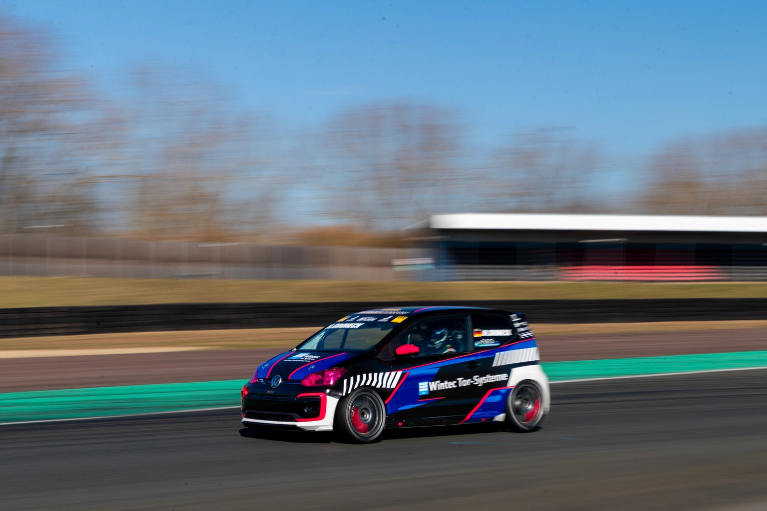 Konrad Motorsport