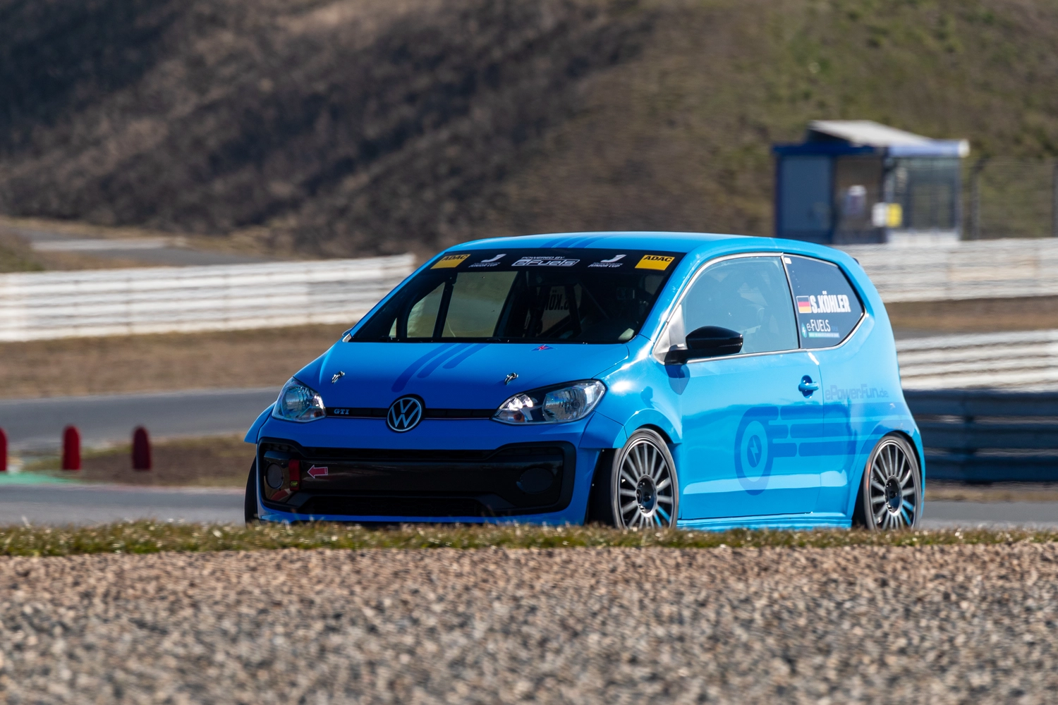 Konrad Motorsport