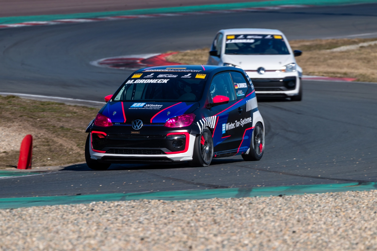 Konrad Motorsport