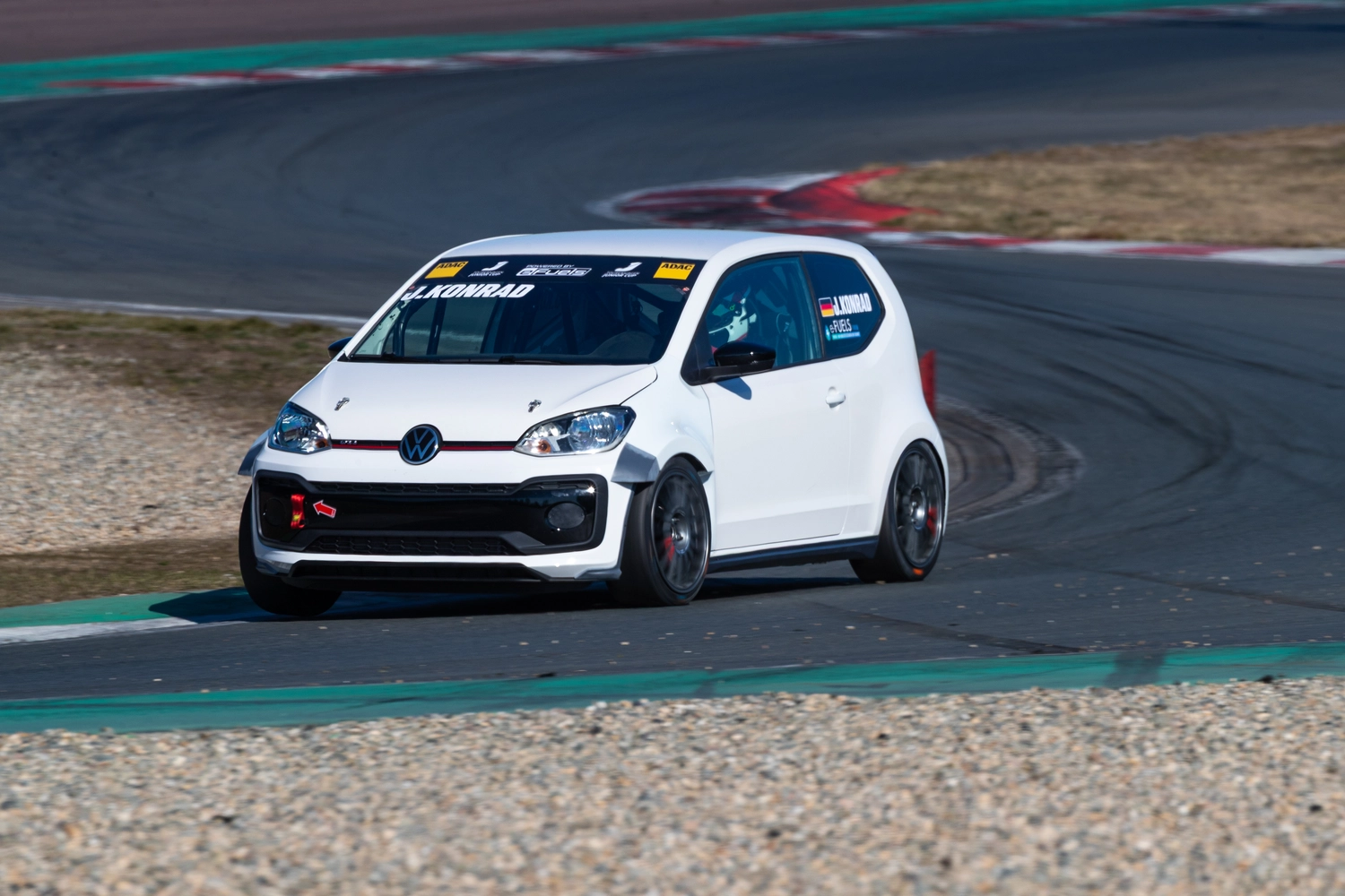 Konrad Motorsport