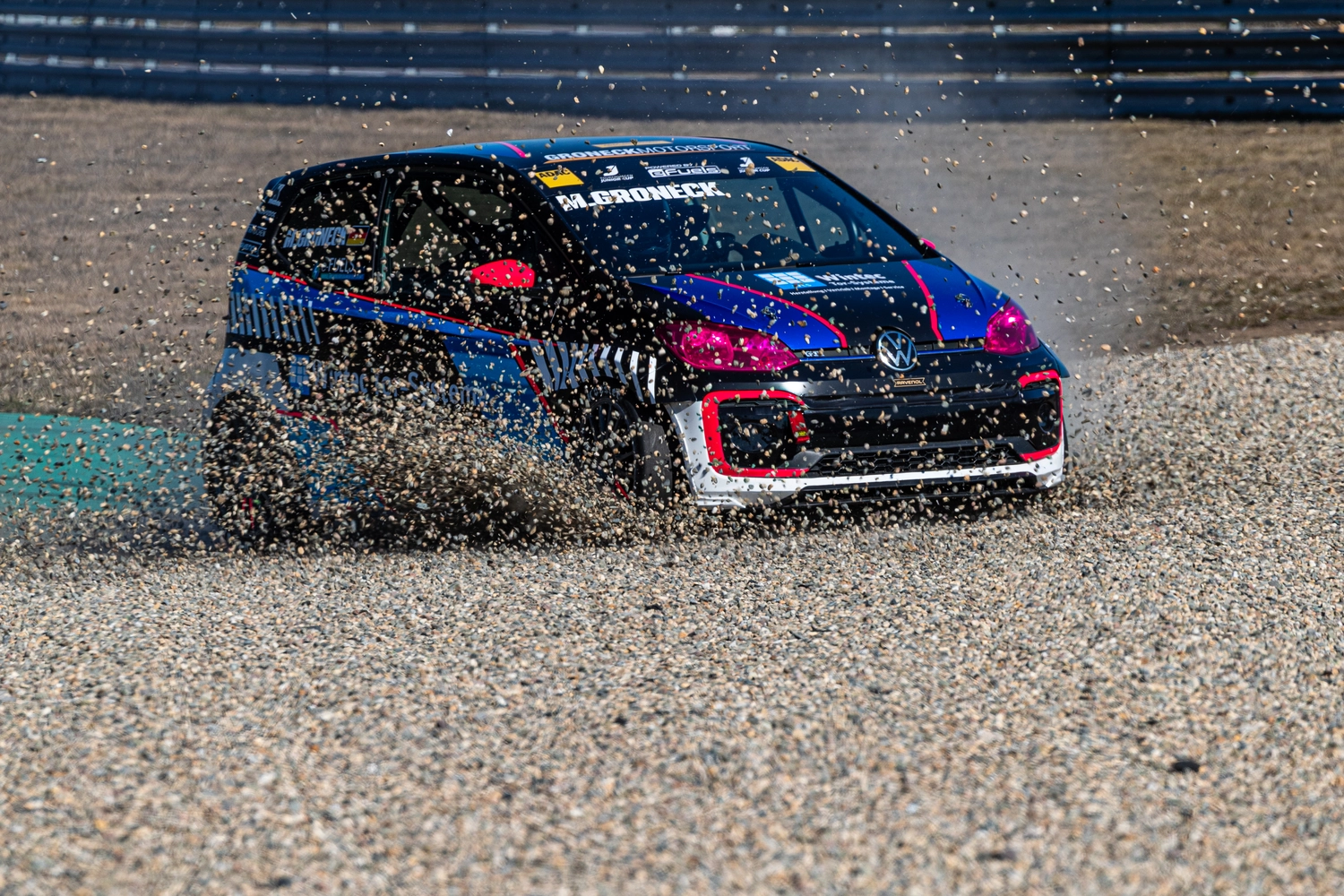 Konrad Motorsport