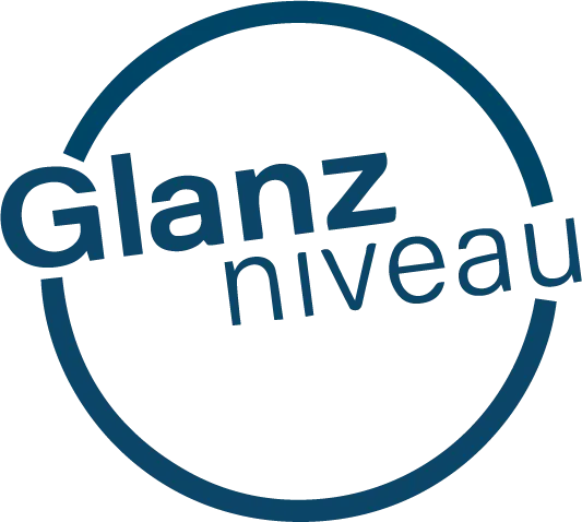 Glanzniveau