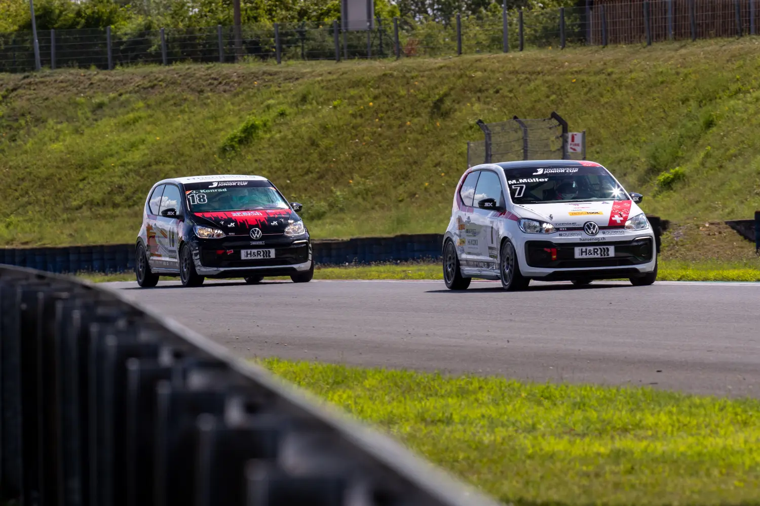 Teamshooting Oschersleben